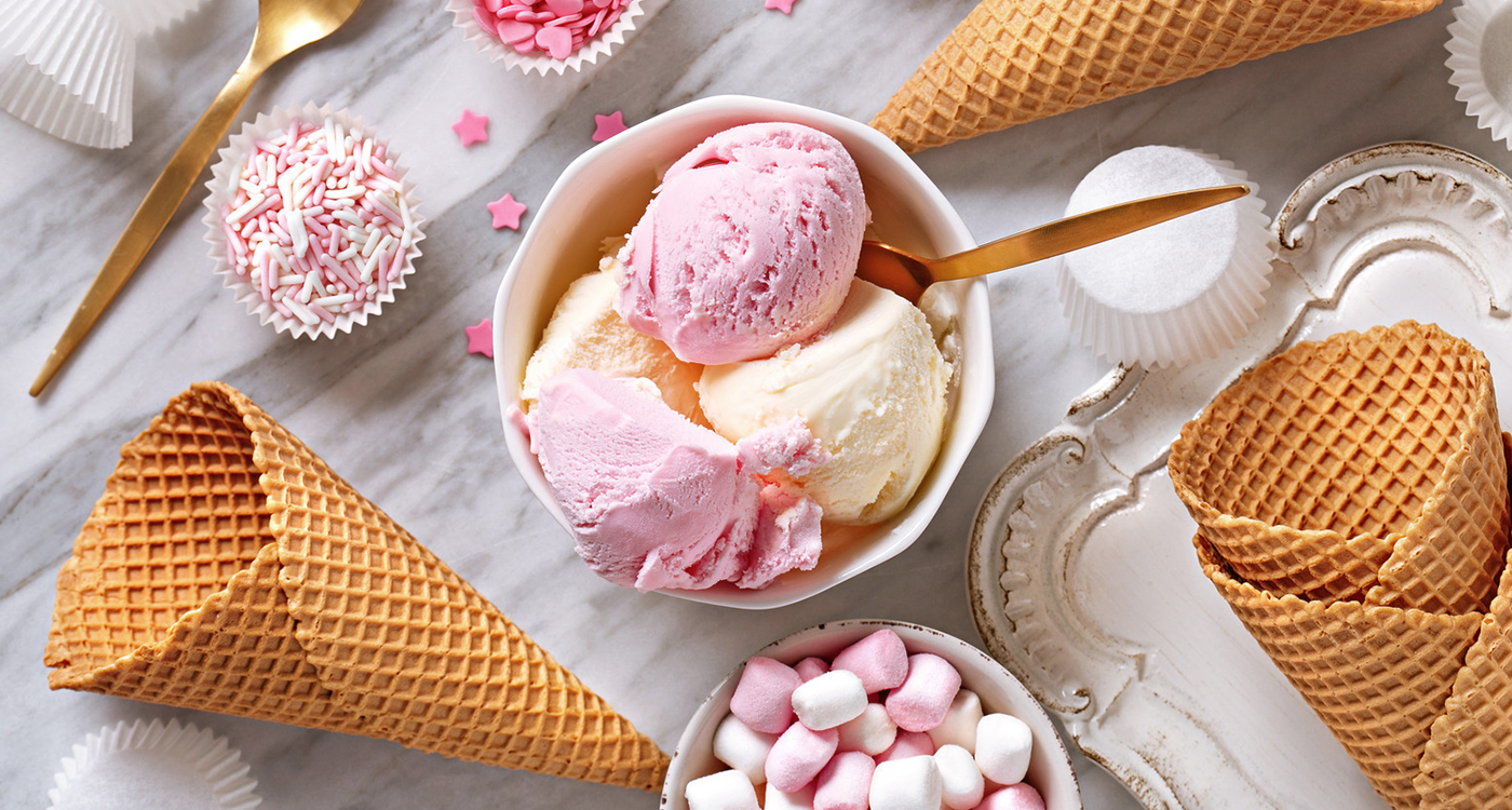 Something Yummy for All